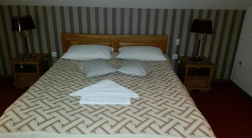 Hotel Latinski Most