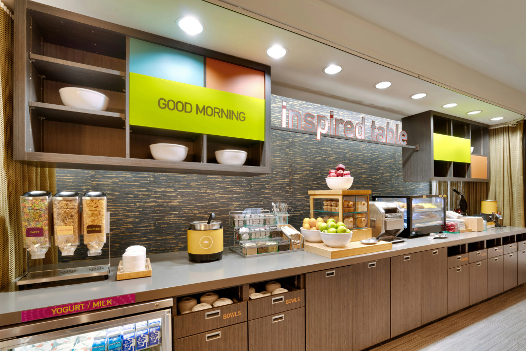 Home2 Suites by Hilton Houston Katy