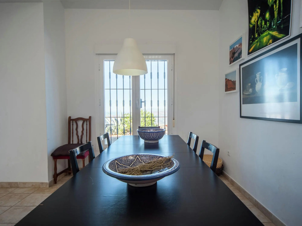 Villa in Arenas with Sea Views and Private Pool