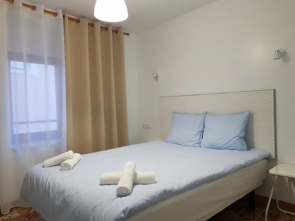 Hotel Galeón Boutique