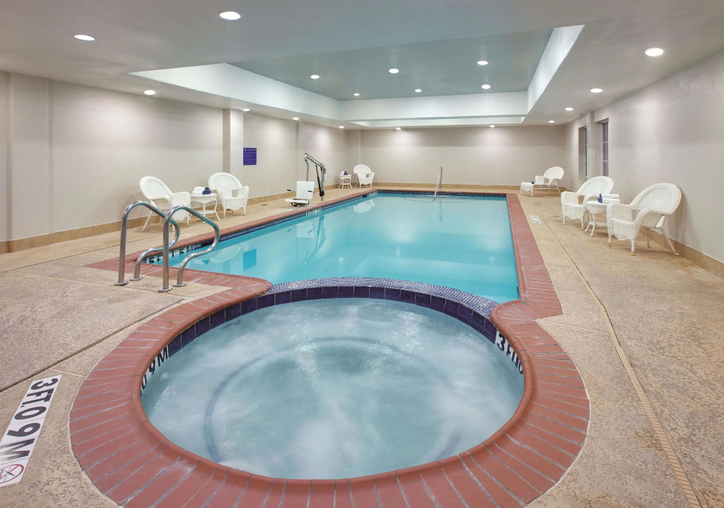 La Quinta by Wyndham Corsicana
