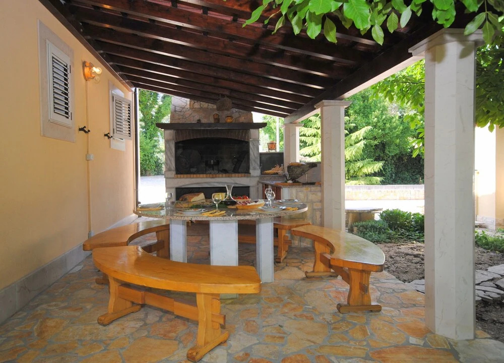 House Maria