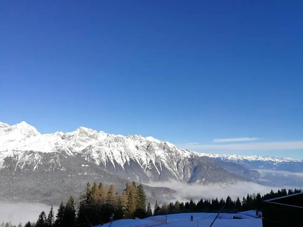 Hotel Dolomiti