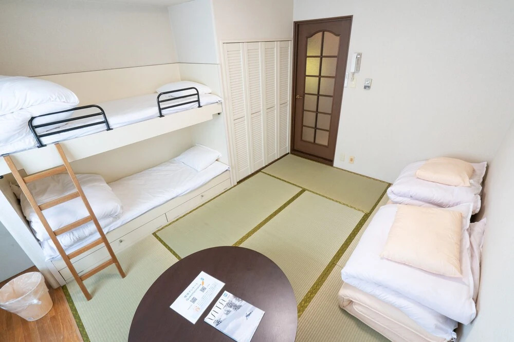 Angel Resort Yuzawa 311