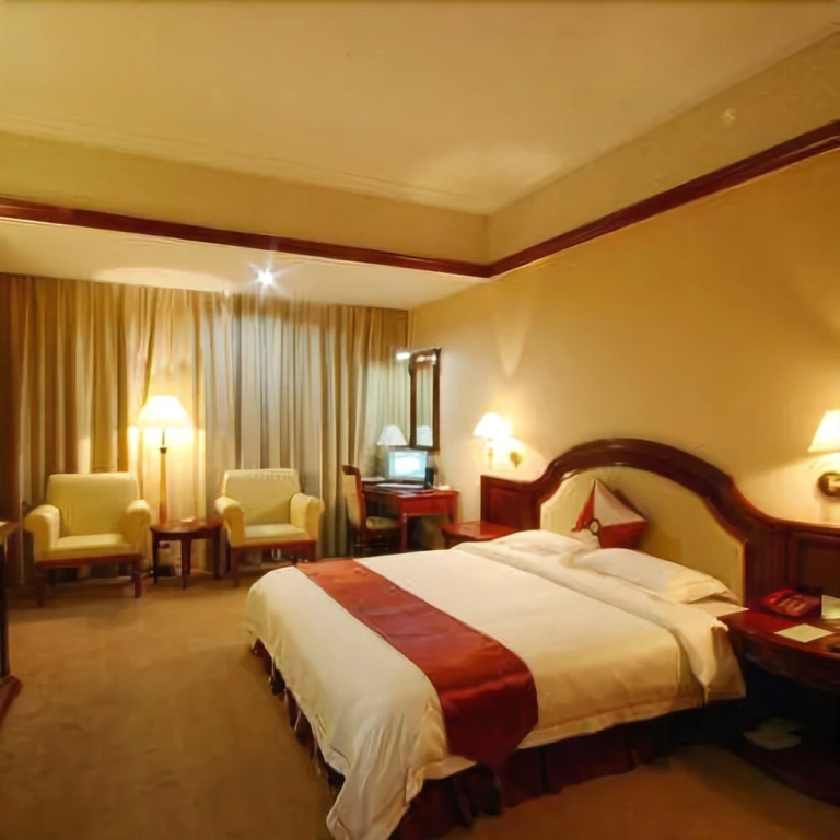 Jin hua Hotel