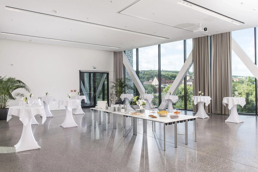Maritim Hotel Würzburg