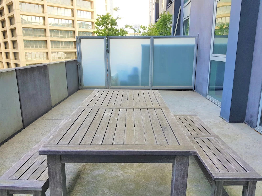 ReadySet Apartments at Liberty