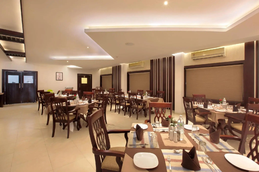 Rydges Inn