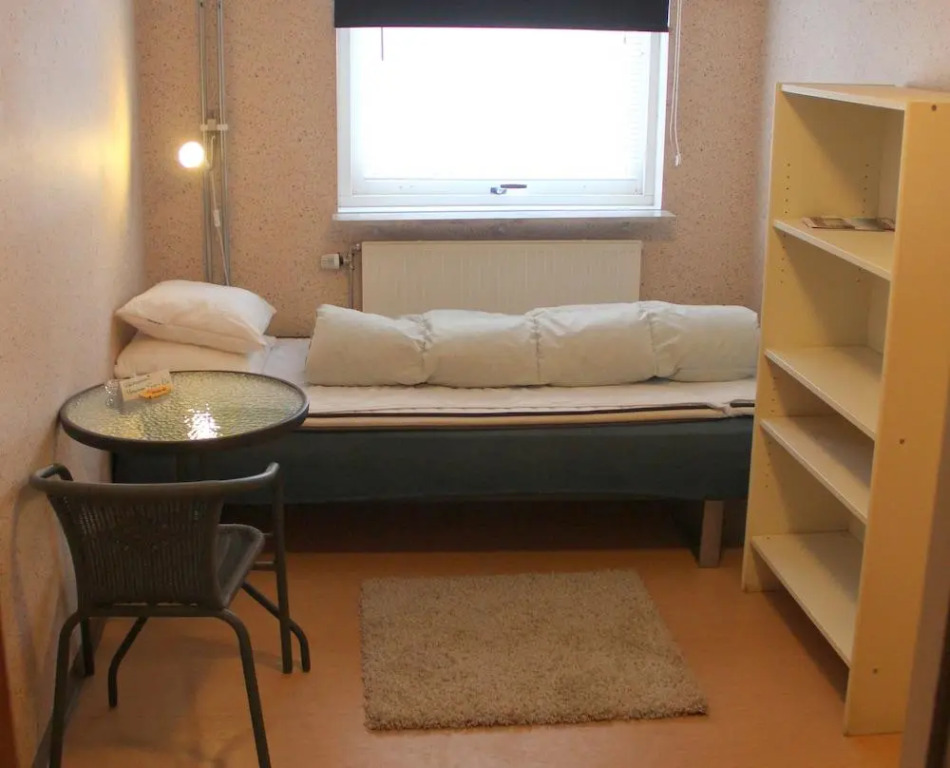 Hällefors Vandrarhem-Hostel & Kanotcenter