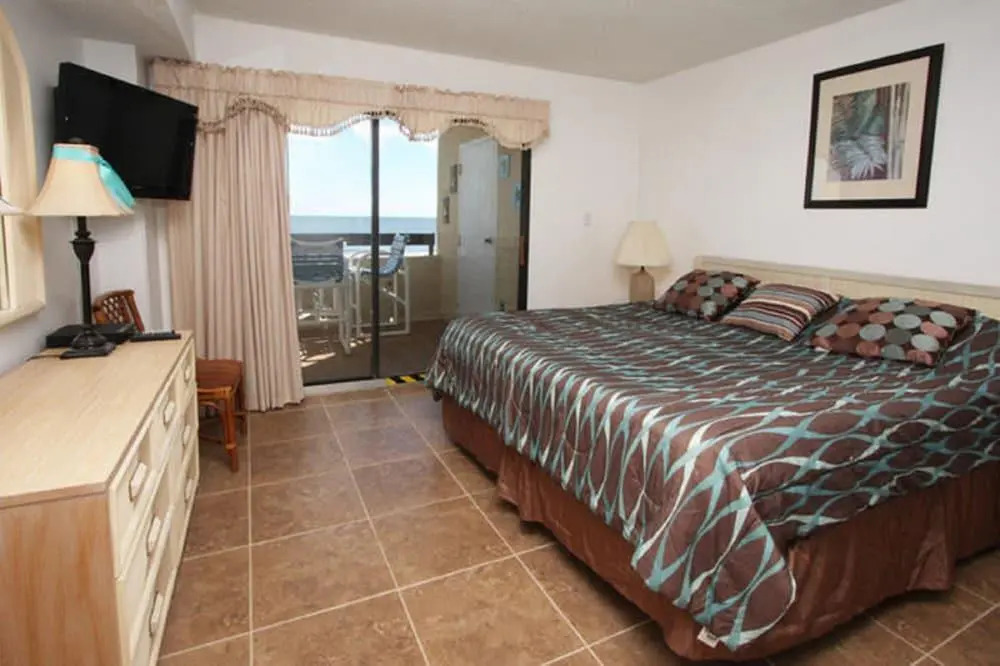 Sea Pointe by Elliott Beach Rentals