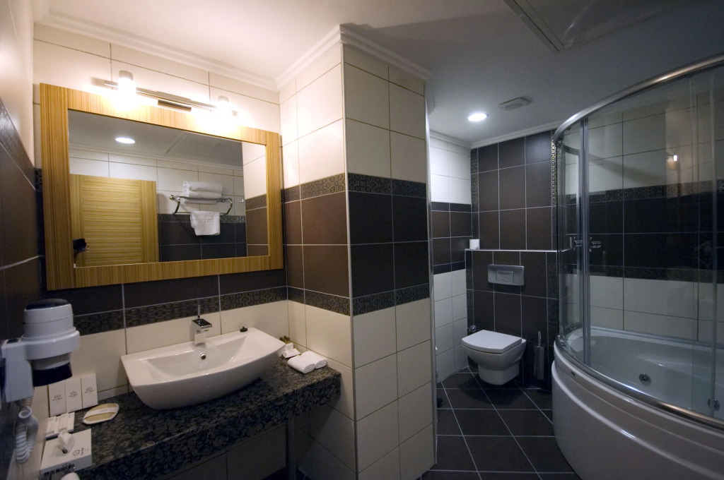 Emir Royal Hotel