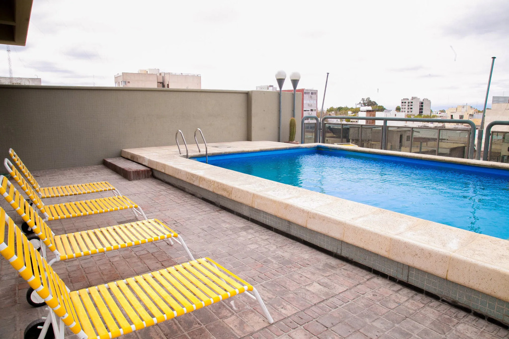 Alkazar Hotel