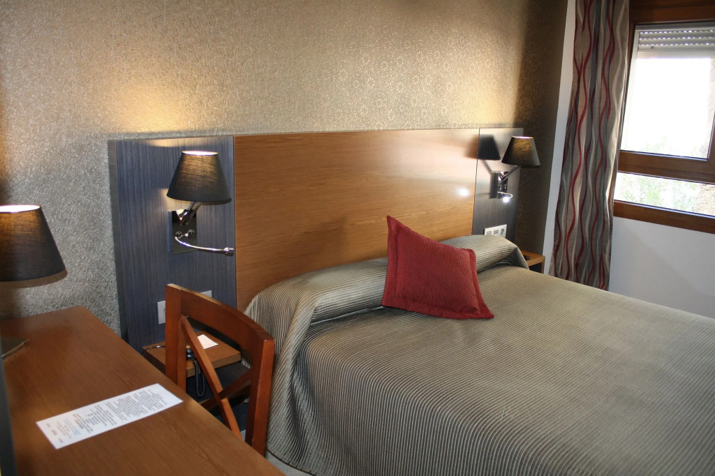 Hotel Regio Cádiz