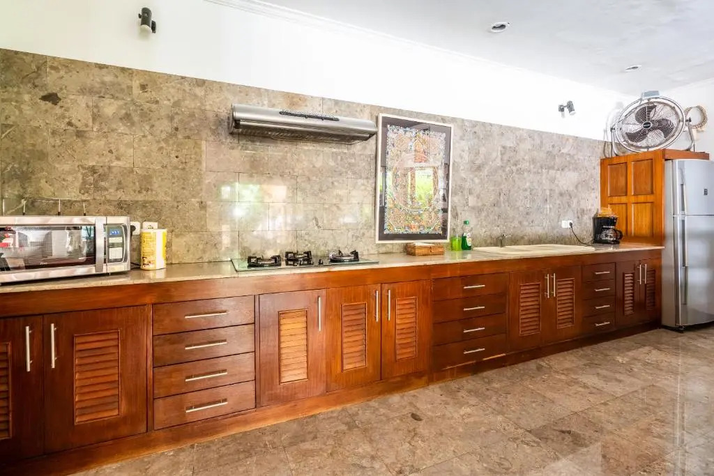 Madu Villa Seminyak