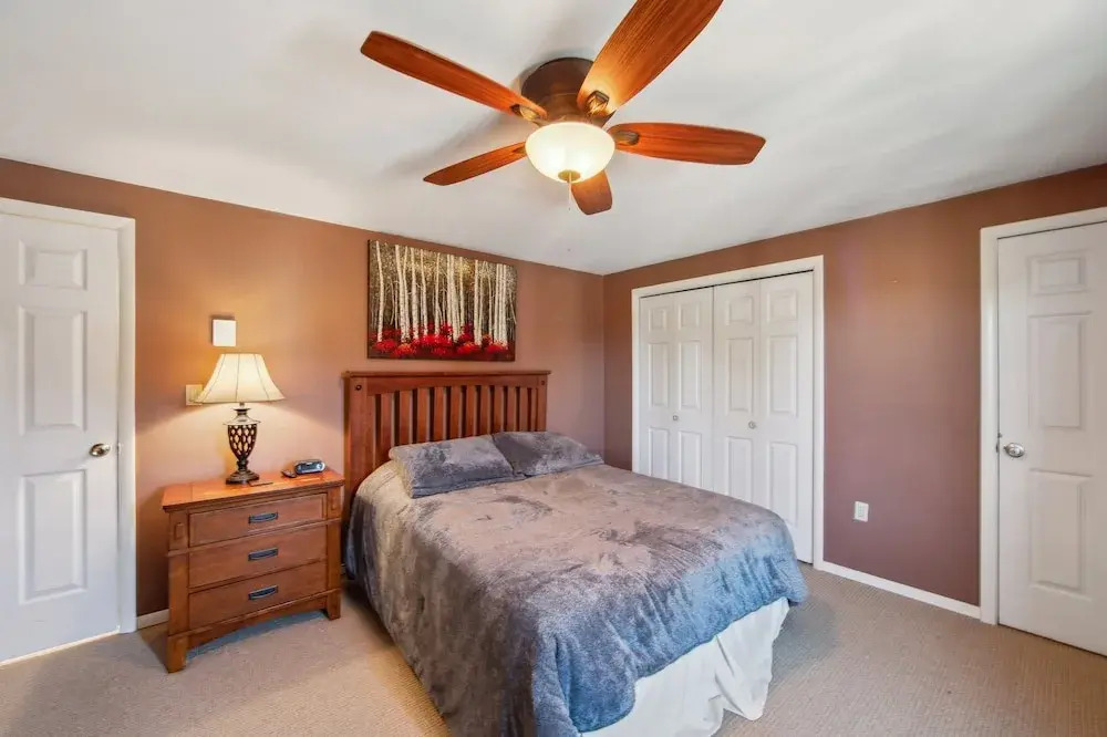 Hawkeye 21e - Spacious Townhome For Families 2 Bedroom Townhouse by The Summit at Gore Mountain