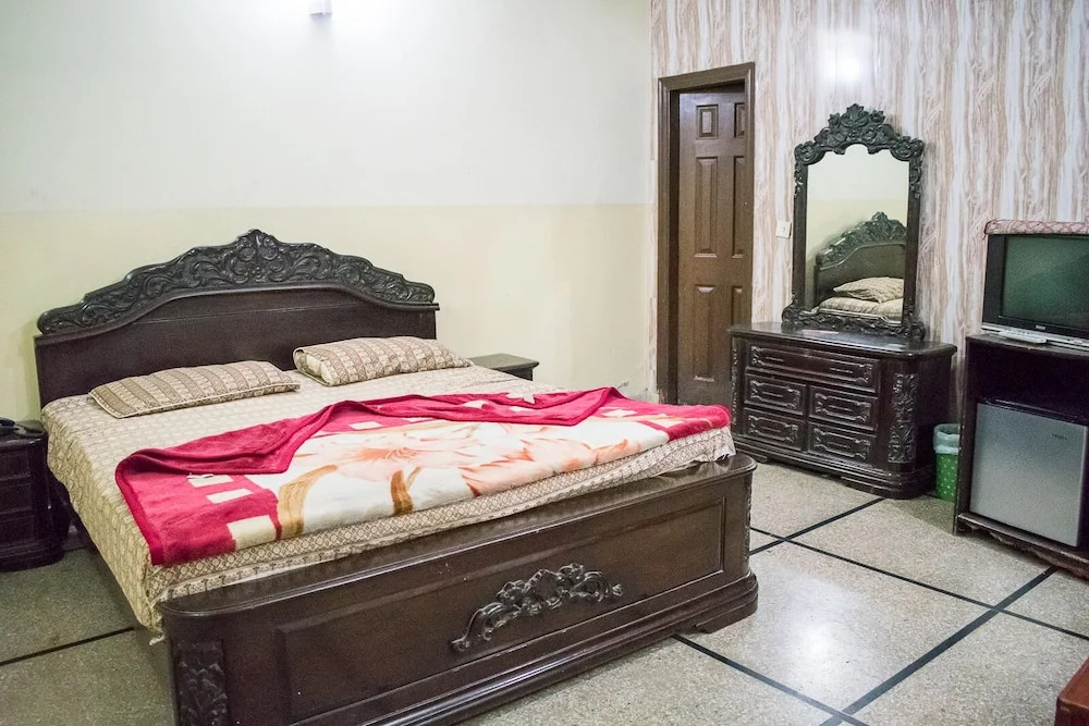 Gardenia Hotel