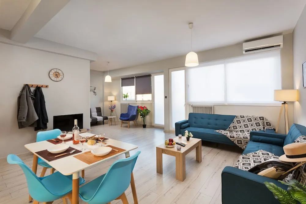Premium Homes By Athens Stay