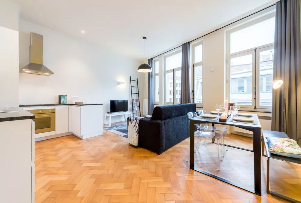 Smartflats Design - Grand-Place