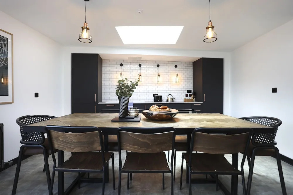 The Brewers Rooms Contemporary Aparthotel