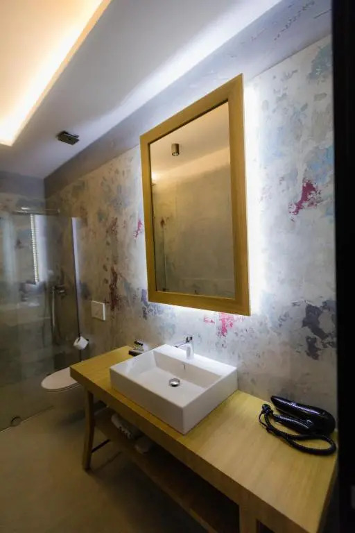 Hotel Borneo