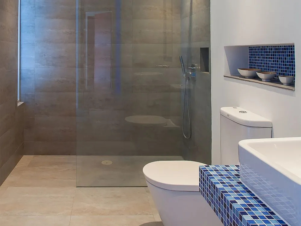 Sammasan Seaview Villa by Elite Havens