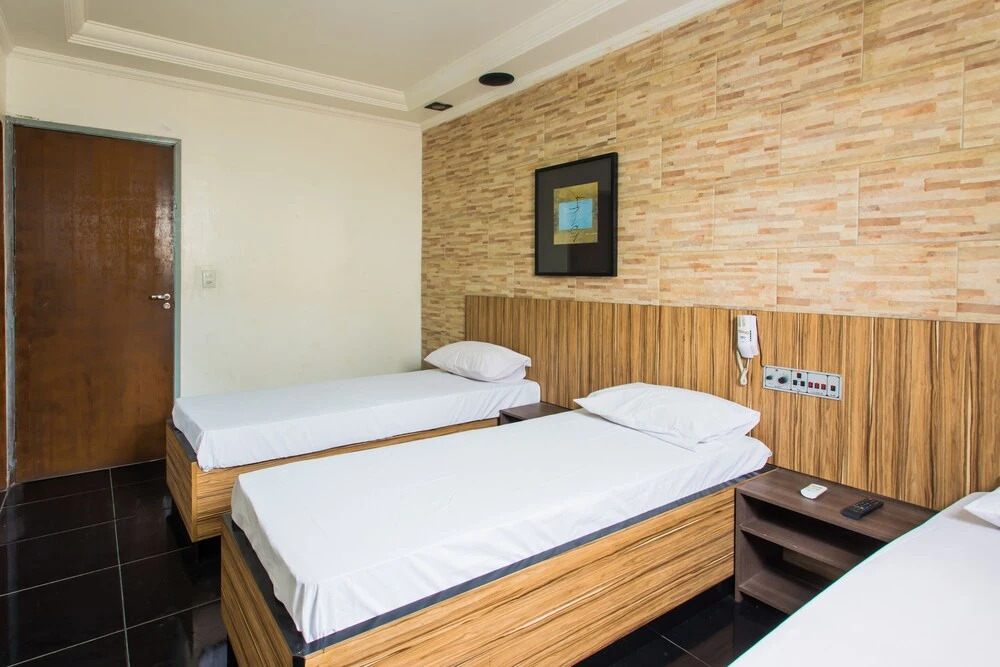 Hotel Florencio