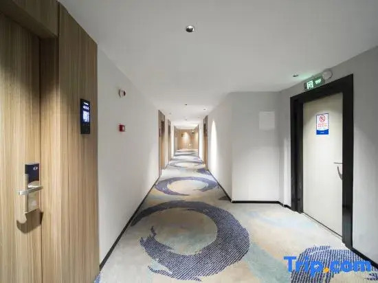 Yeste Hotel