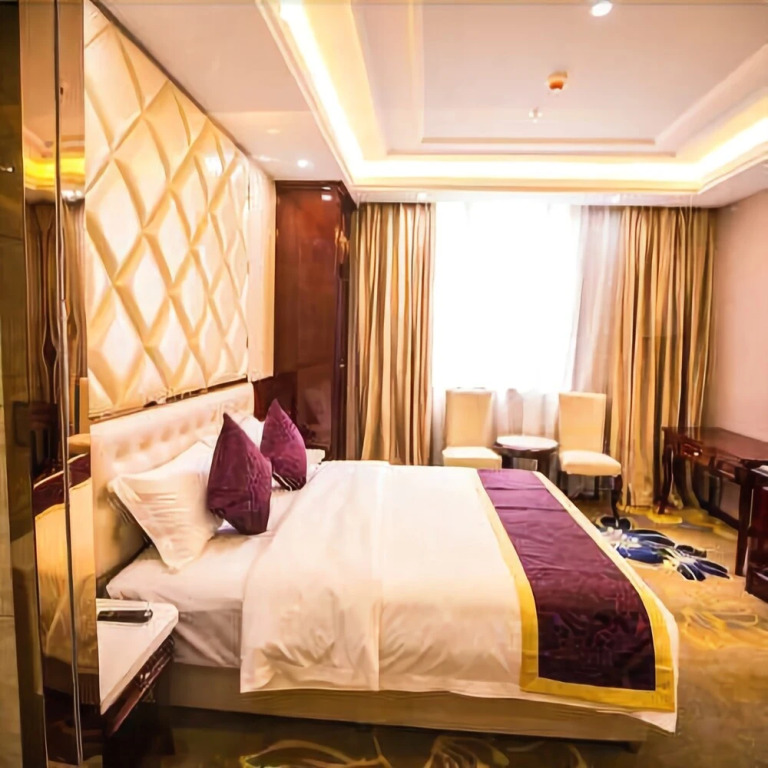 Yafu Hotel