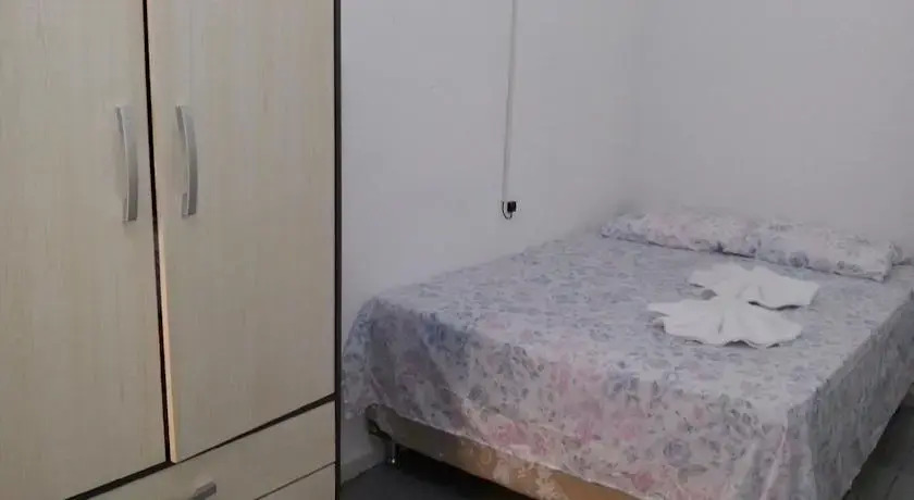 Homestay Cuiabá