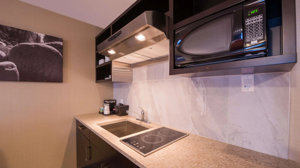 Best Western Northgate