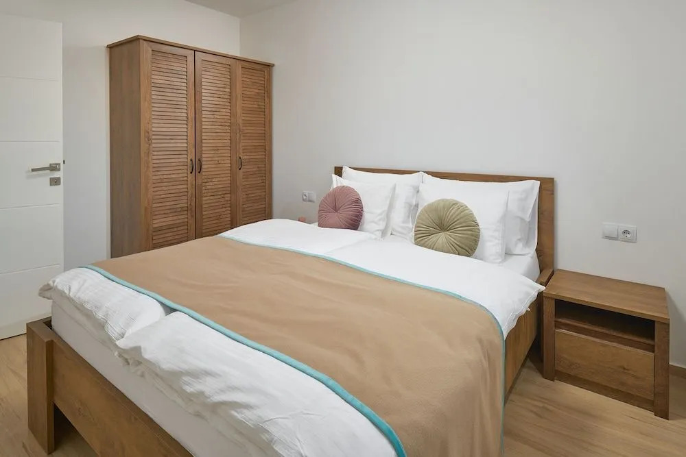 Sun Spalato Residence