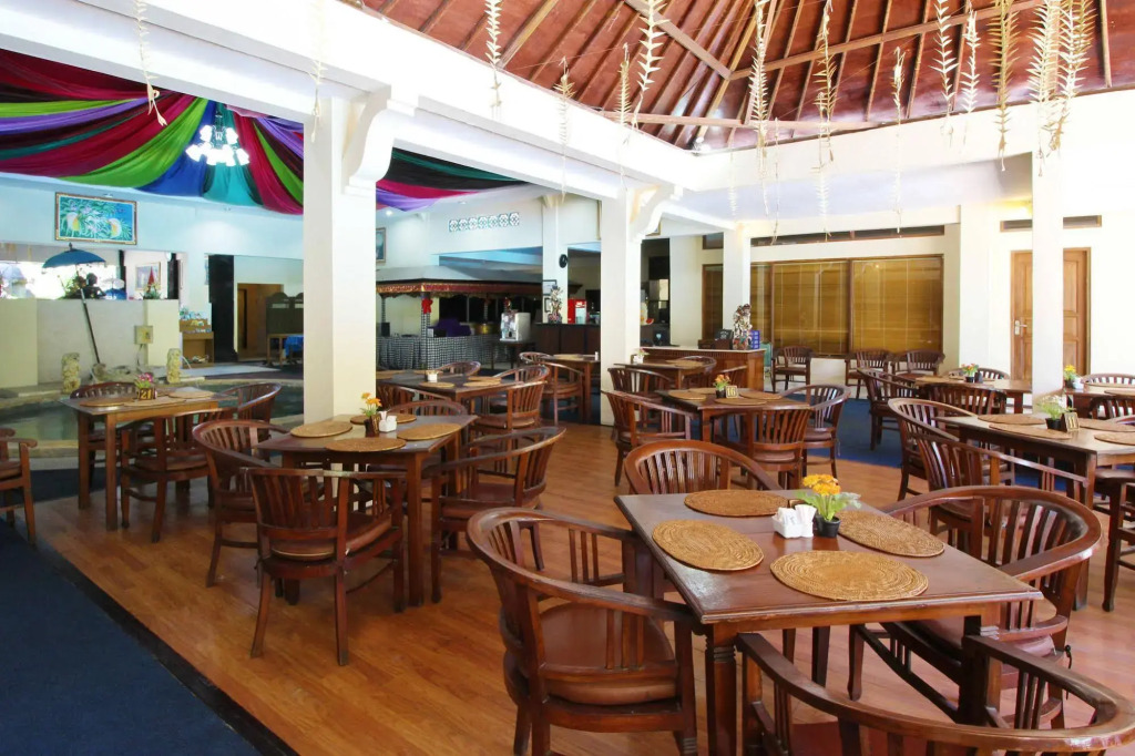 Airy Jimbaran Kuta Pantai Kedonganan Bali