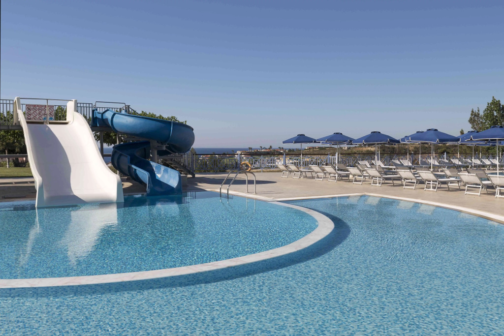 Princess Sun Hotel