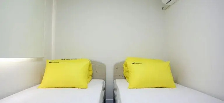 24guesthouse Seoul-AREX