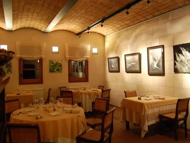 Hotel Siuranella