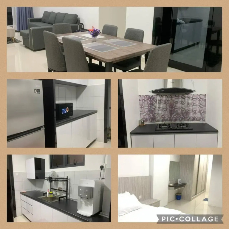 4A Icon Residence