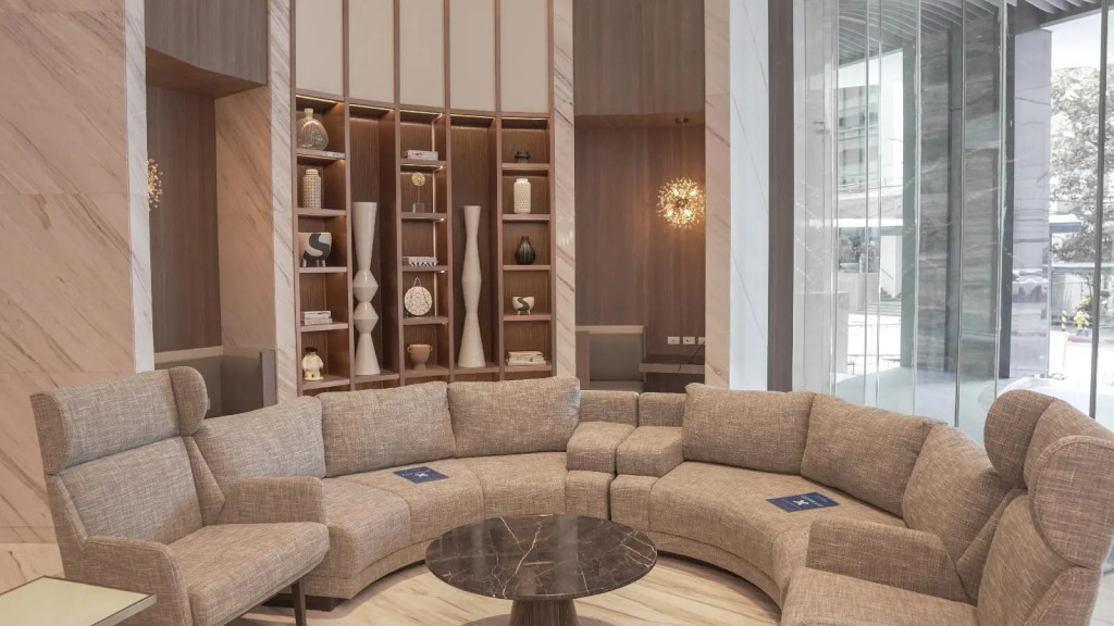 Somerset Central Salcedo Makati