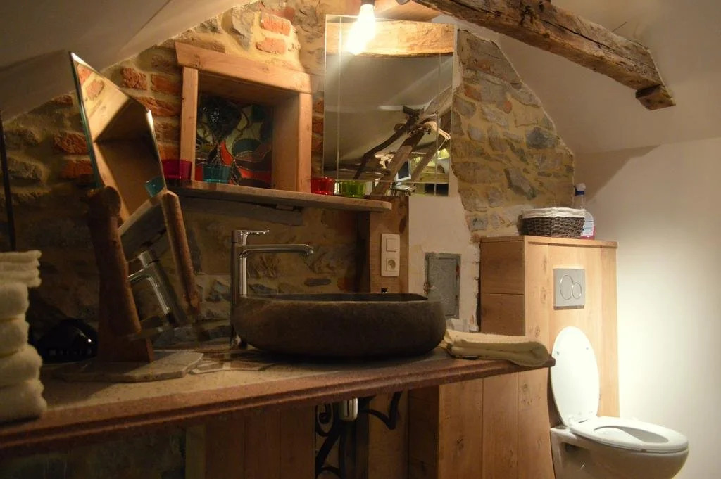 B&B - Hotel Le vieux marronnier