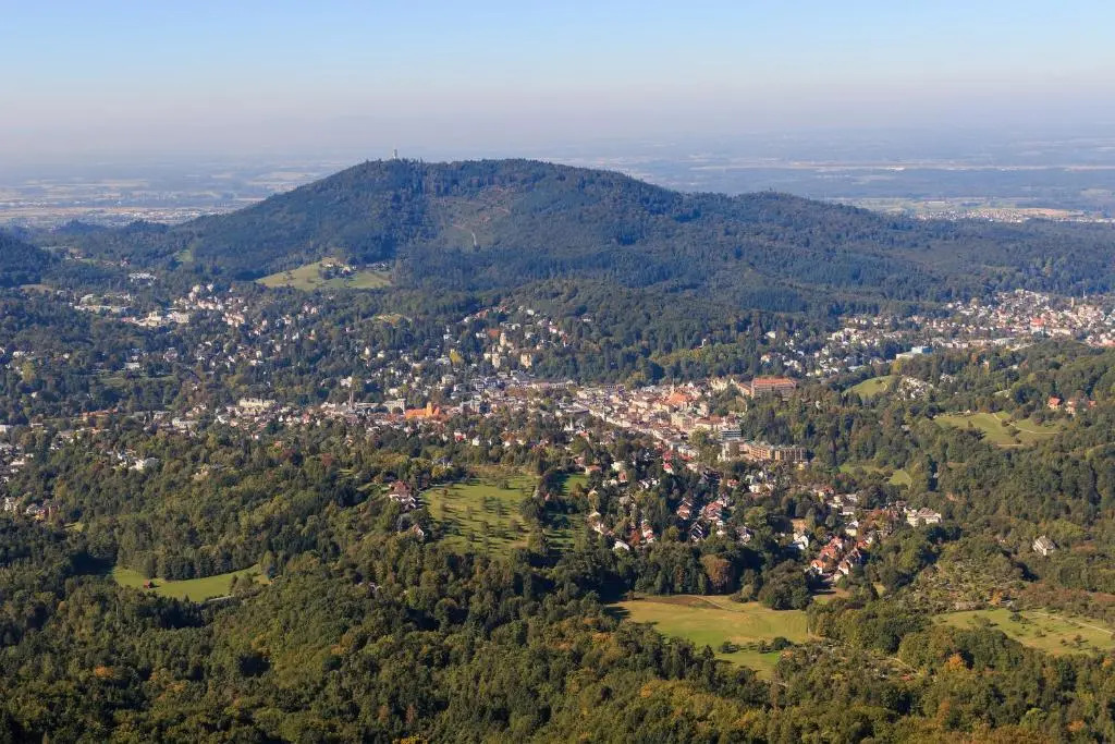Ferienwohnung Heinzelmann