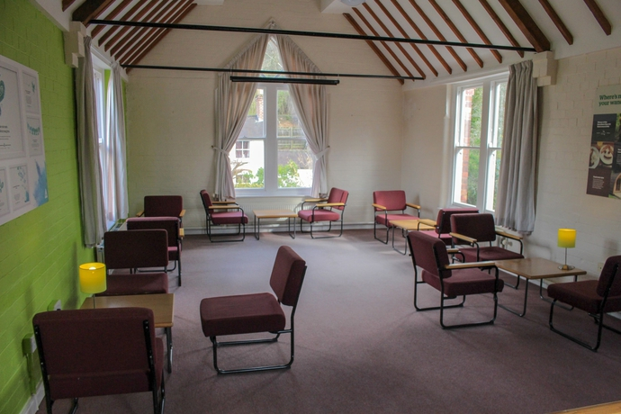 YHA Ironbridge Coalport