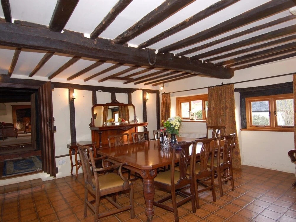 Surridge Farmhouse