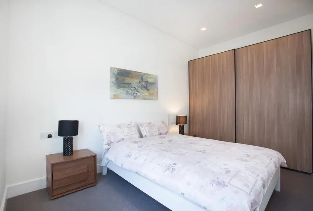 Hyde Park-1 bedroom