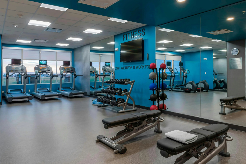 Fairfield Inn & Suites by Marriott Moses Lake