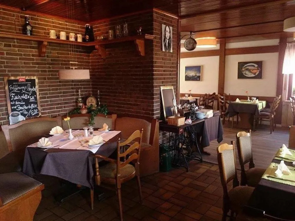 Hotel vom Land zum Meer