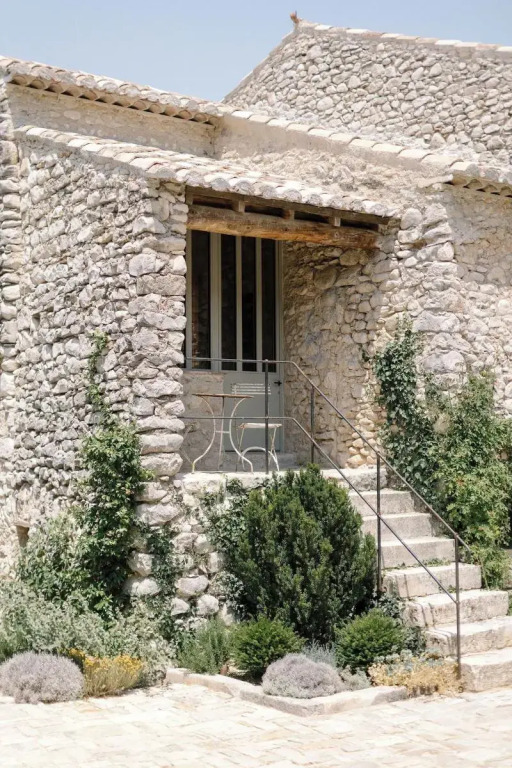 La Bastide de Marie, Maisons et Hôtels Sibuet