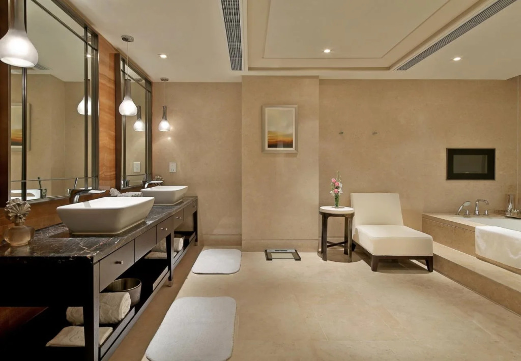 Sichuan Jinjiang Hotel