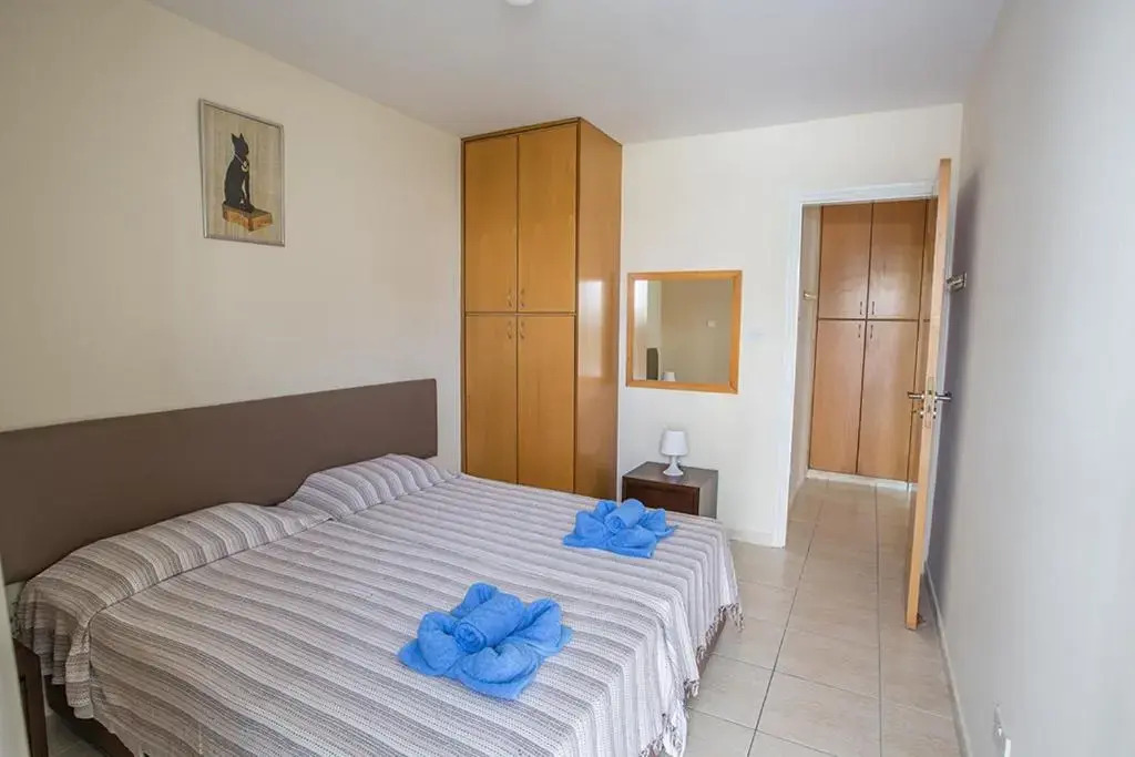 Merab Holidays Apartment Castalia 62