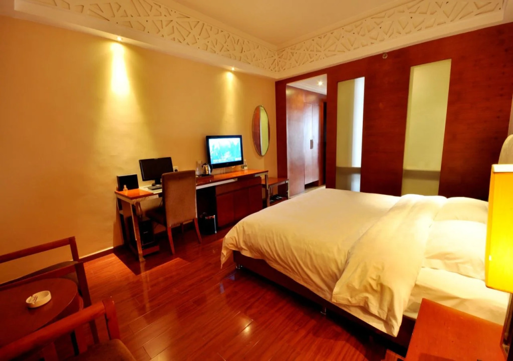 Verdy Herton Hotel