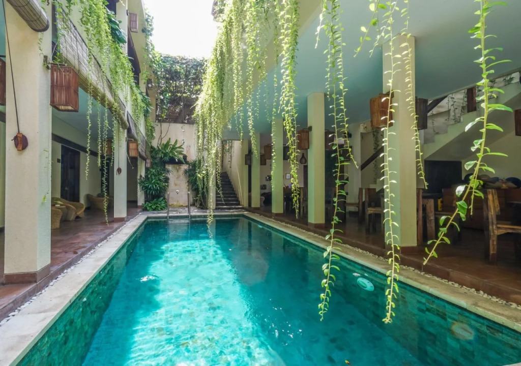 Sedasa Lodge