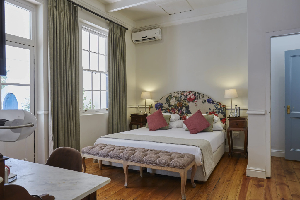 Chapter House Boutique Hotel by The Living Journey Collection